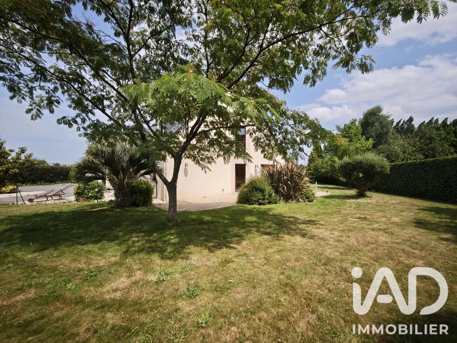 Maison à vendre, 200m², Longaulnay