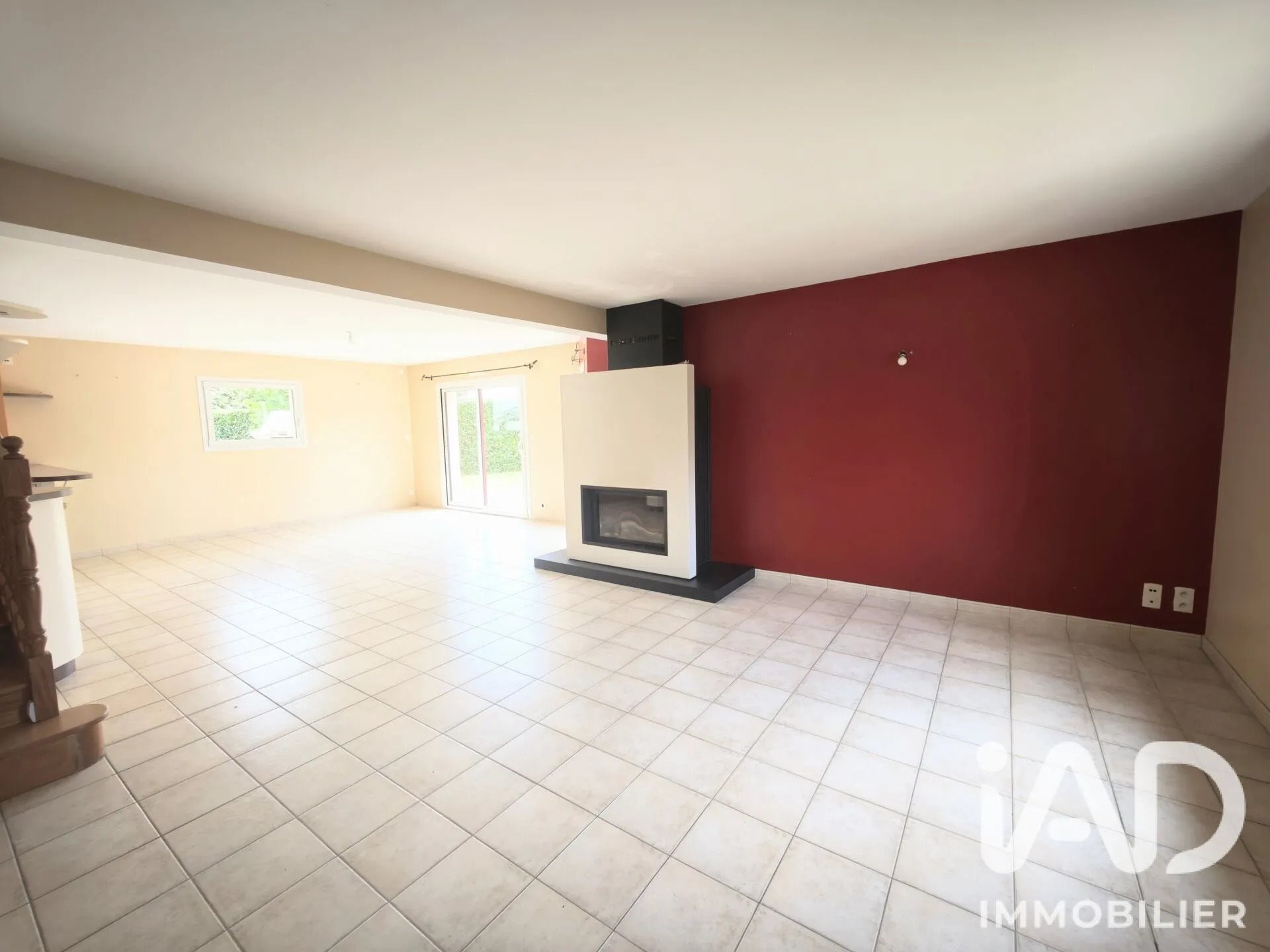 Maison à vendre, 200m², Longaulnay