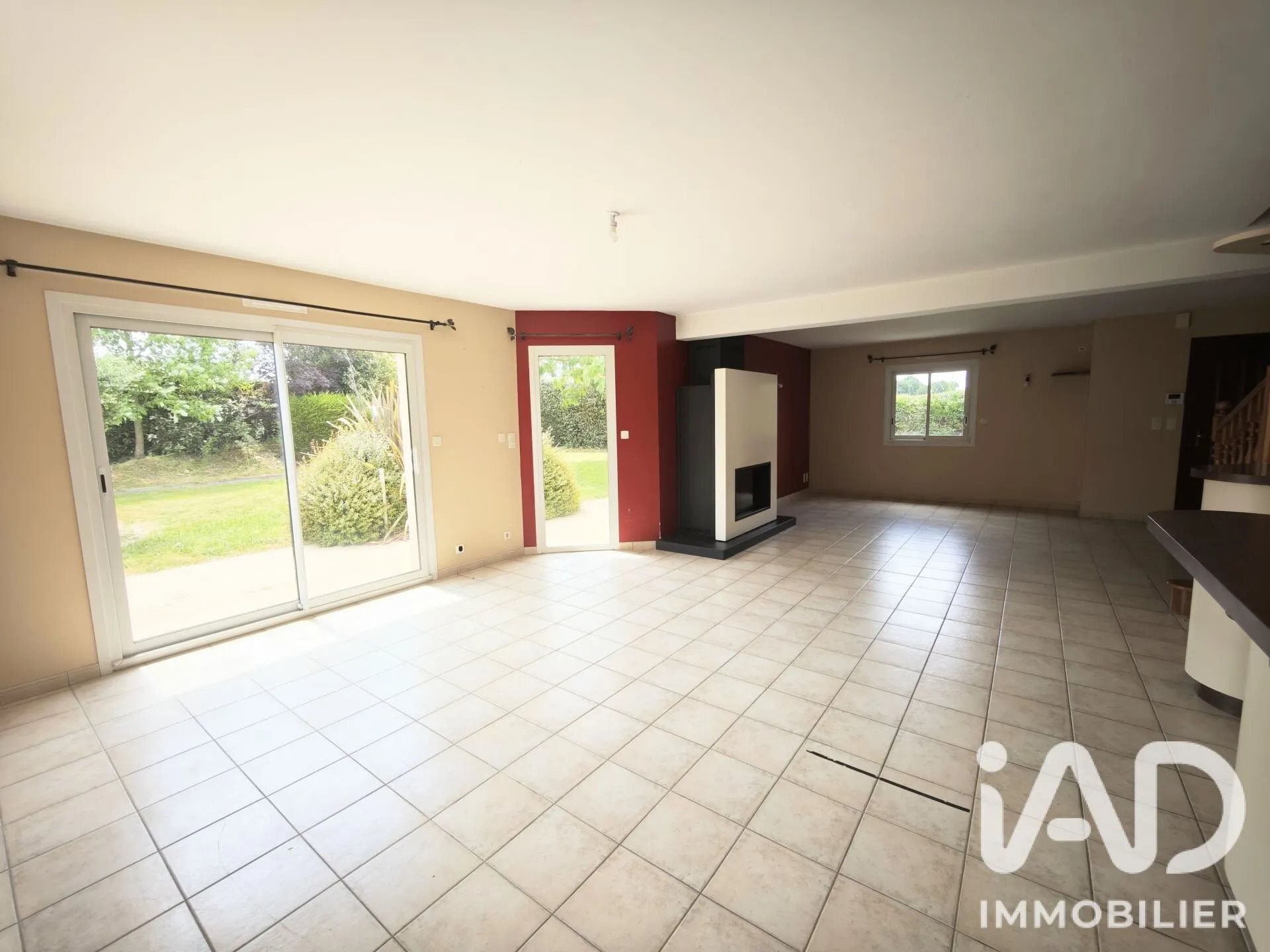 Maison à vendre, 200m², Longaulnay