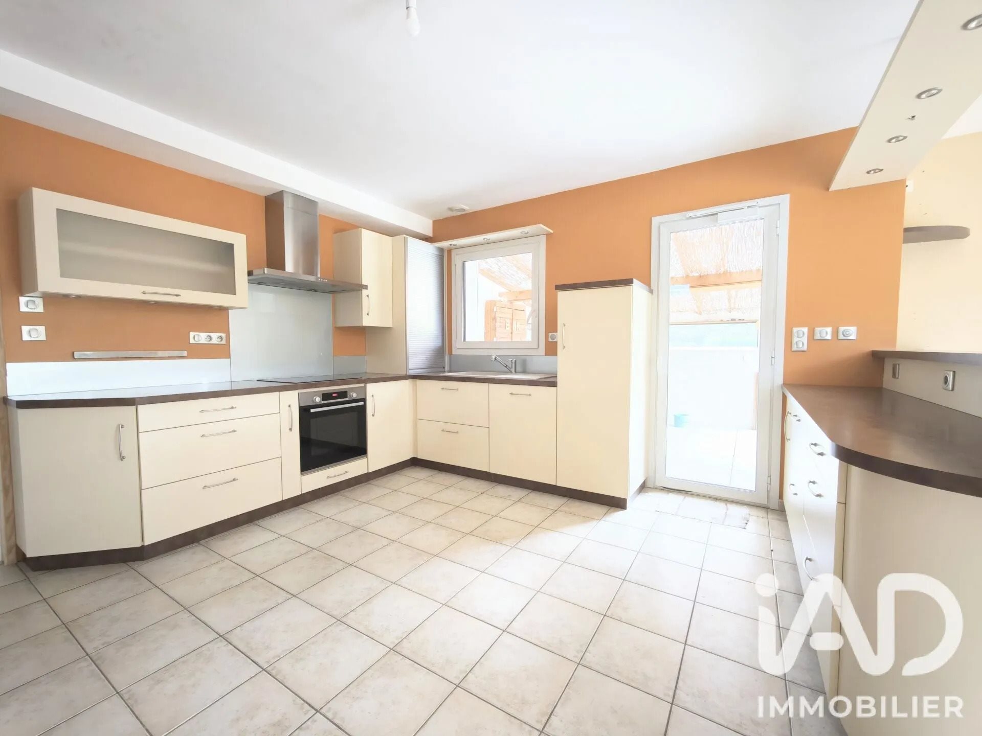 Maison à vendre, 200m², Longaulnay