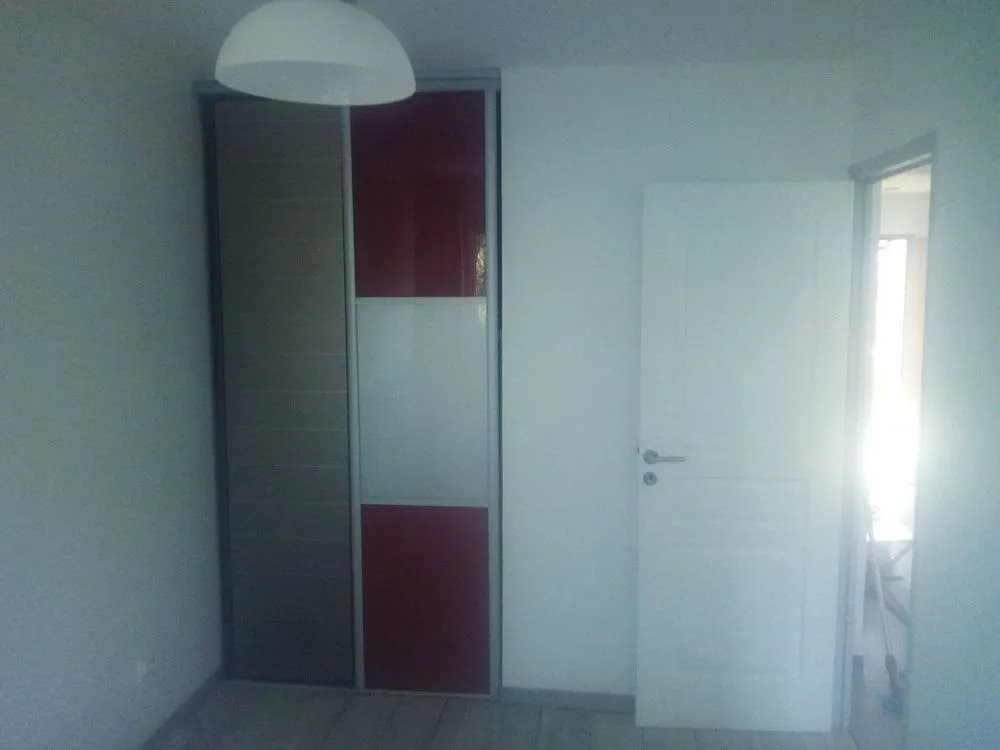 Appartement à louer, 69m², Grenoble