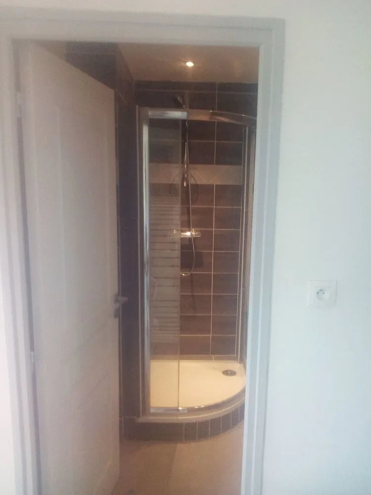 Appartement à louer, 69m², Grenoble