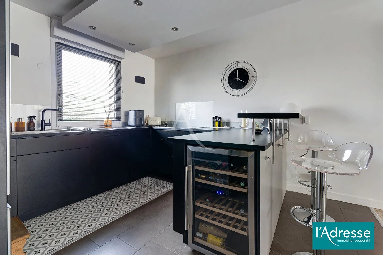 Appartement à vendre, 123m², Reims