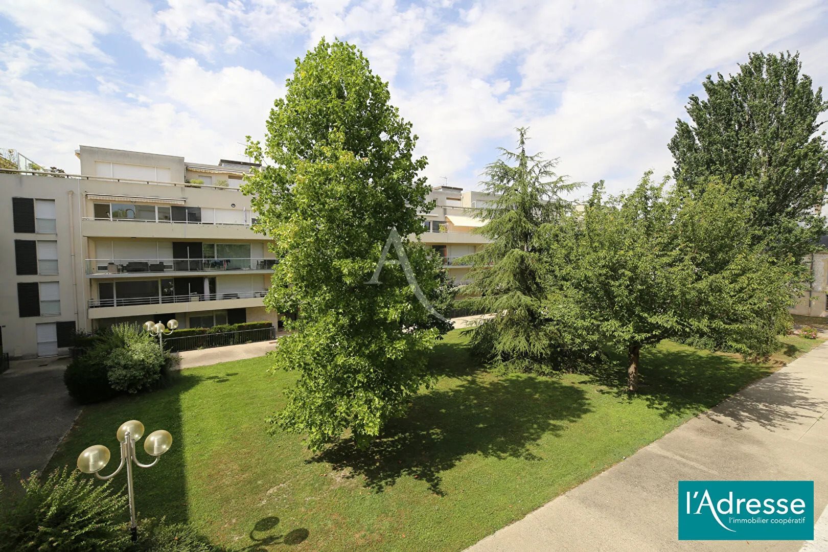 Appartement à vendre, 123m², Reims