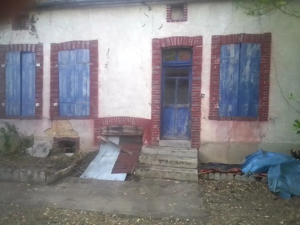 Maison à vendre, 160m², Bussy-en-Othe