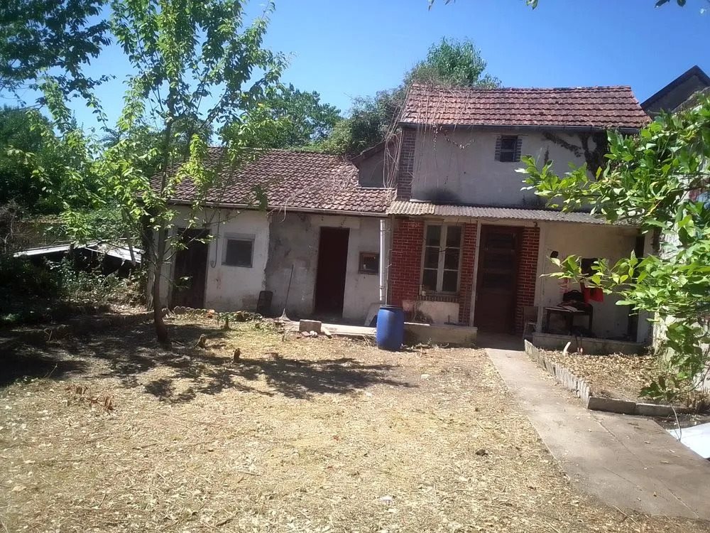 Maison à vendre, 160m², Bussy-en-Othe