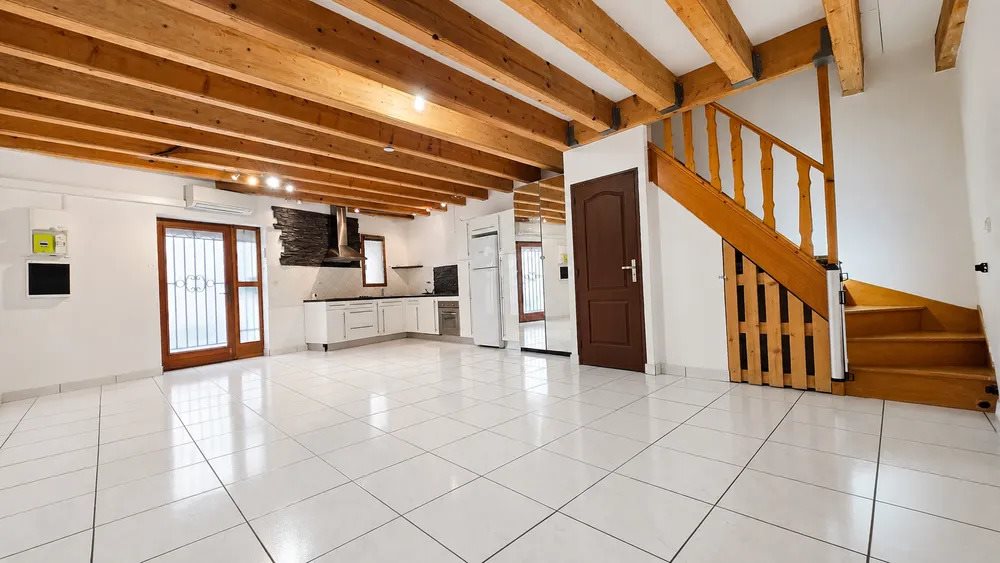 Maison à vendre, 80m², Frontignan