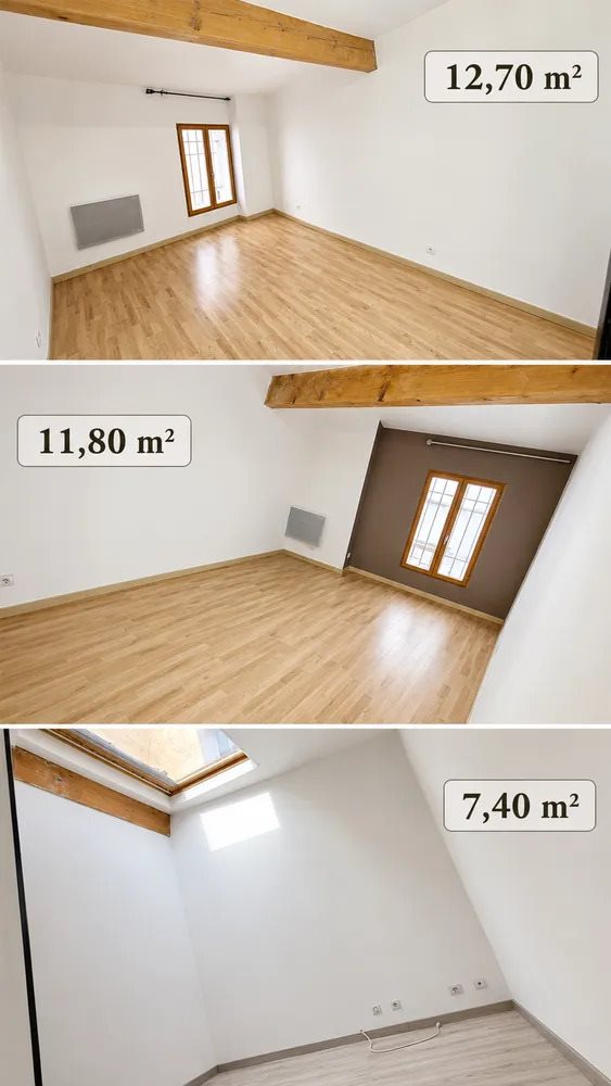 Maison à vendre, 80m², Frontignan