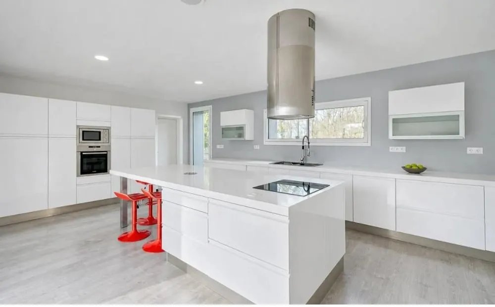 Maison à vendre, 140m², Les Touches-de-Périgny