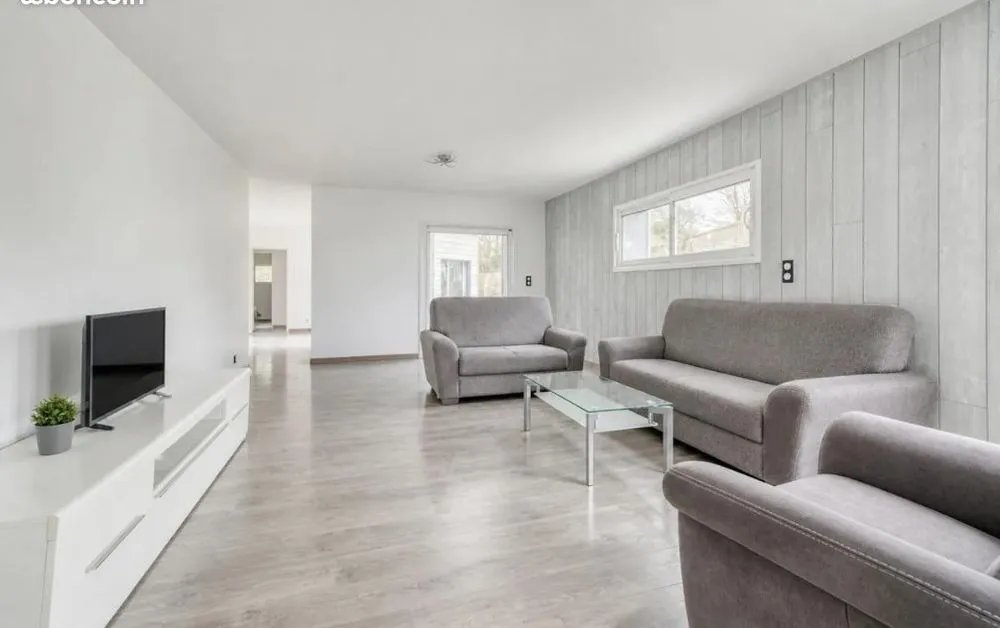 Maison à vendre, 140m², Les Touches-de-Périgny