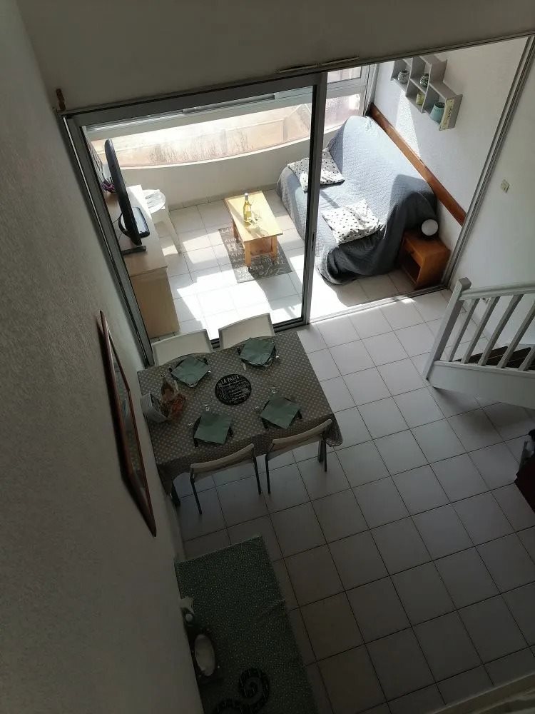Appartement à vendre, 37m², Argelès-sur-Mer