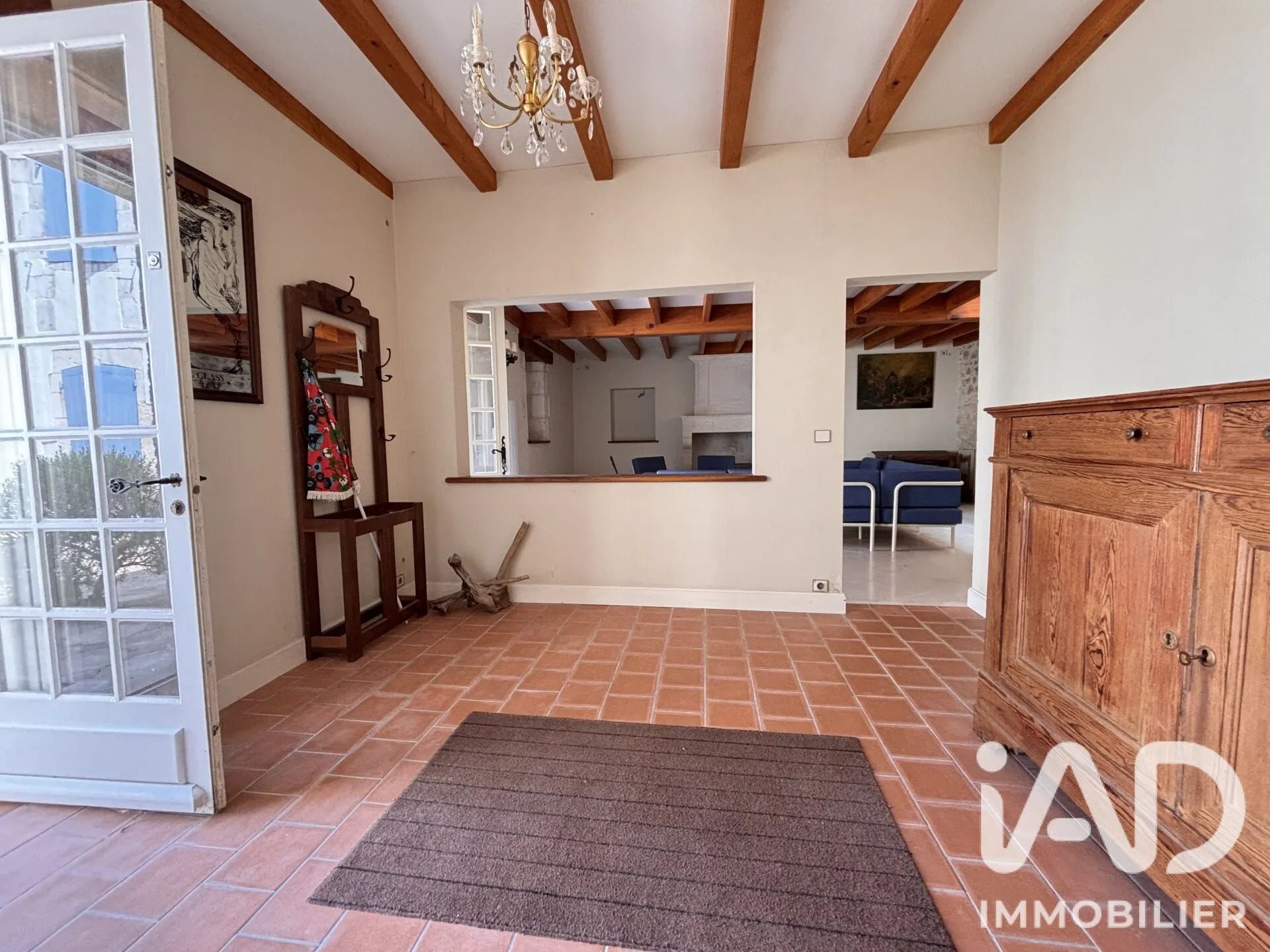 Maison à vendre, 260m², L'Eguille