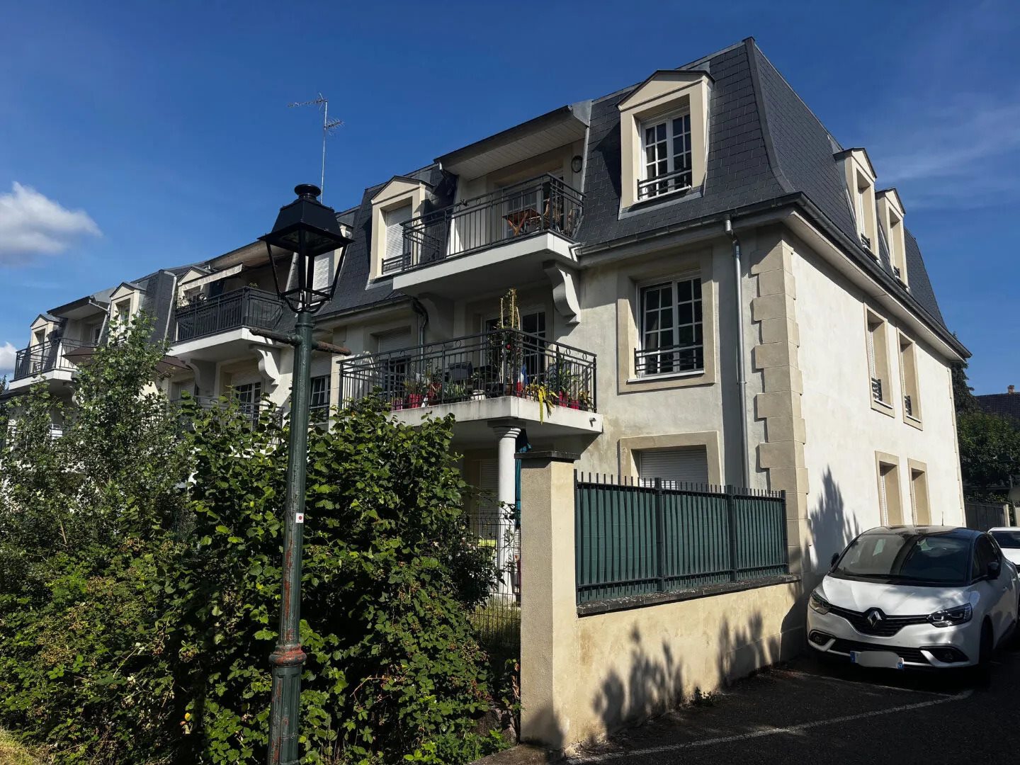 Appartement à vendre, 80m², Rosheim