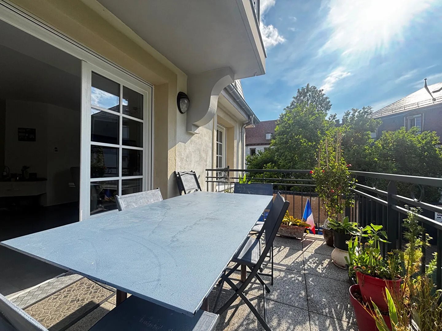 Appartement à vendre, 80m², Rosheim