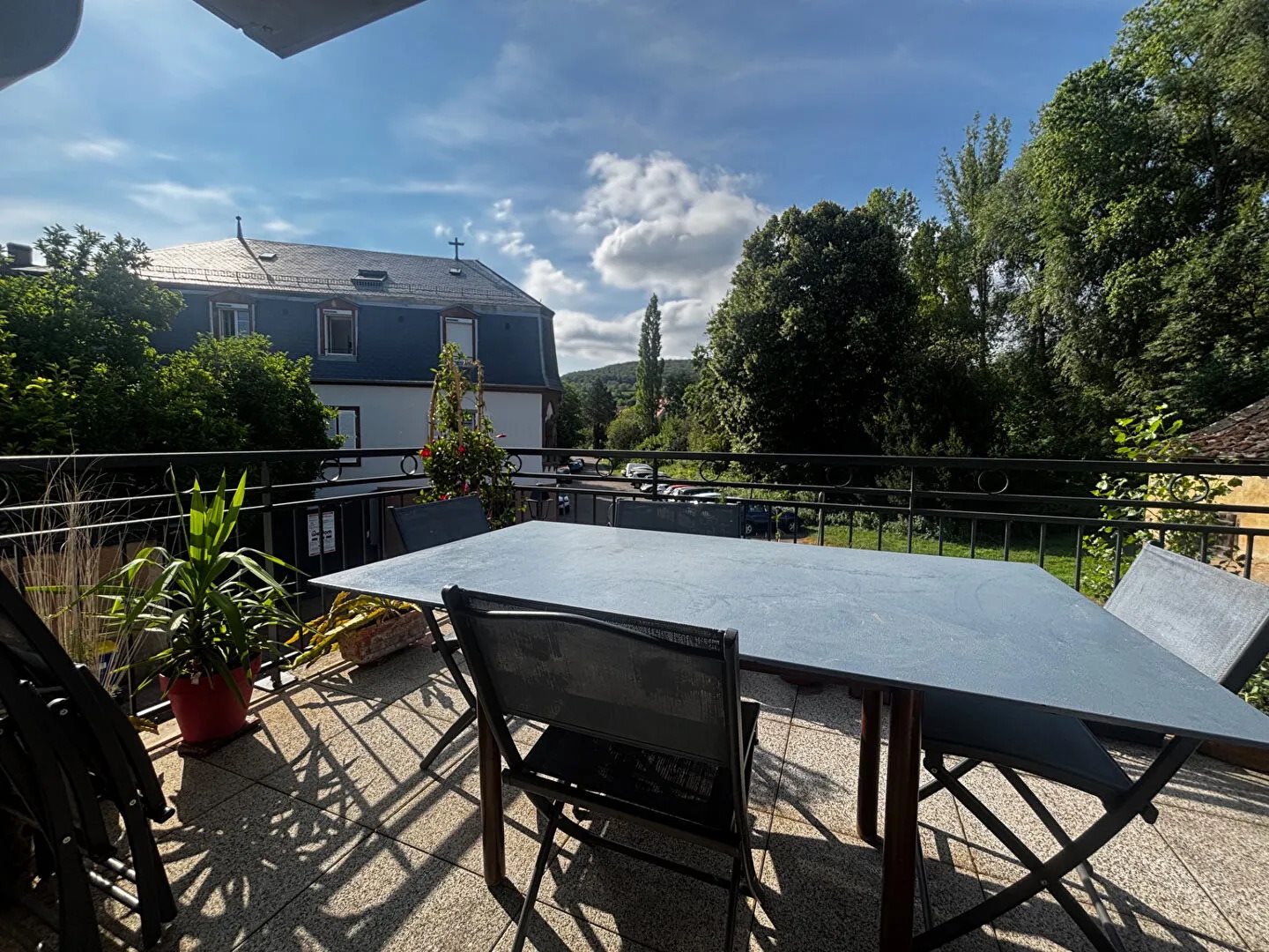 Appartement à vendre, 80m², Rosheim