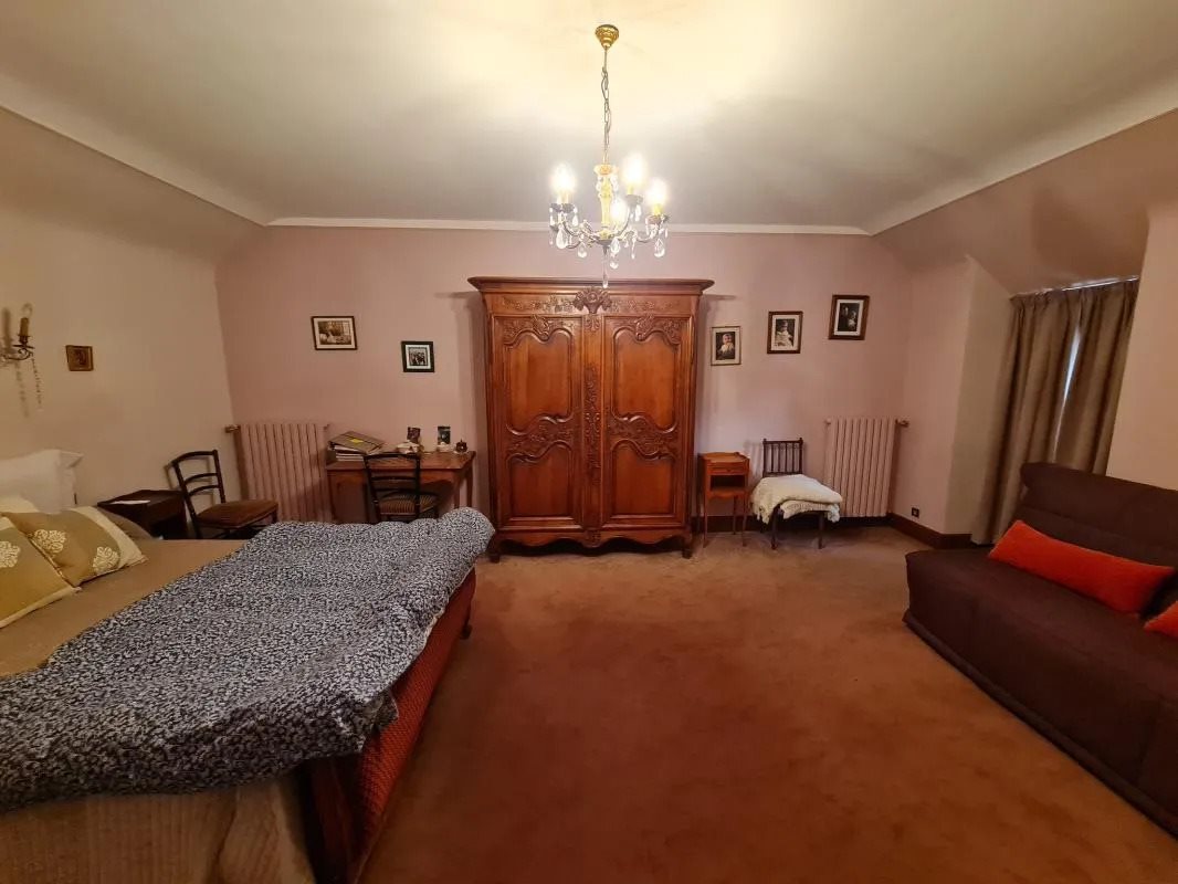 Appartement à vendre, 45m², Melesse