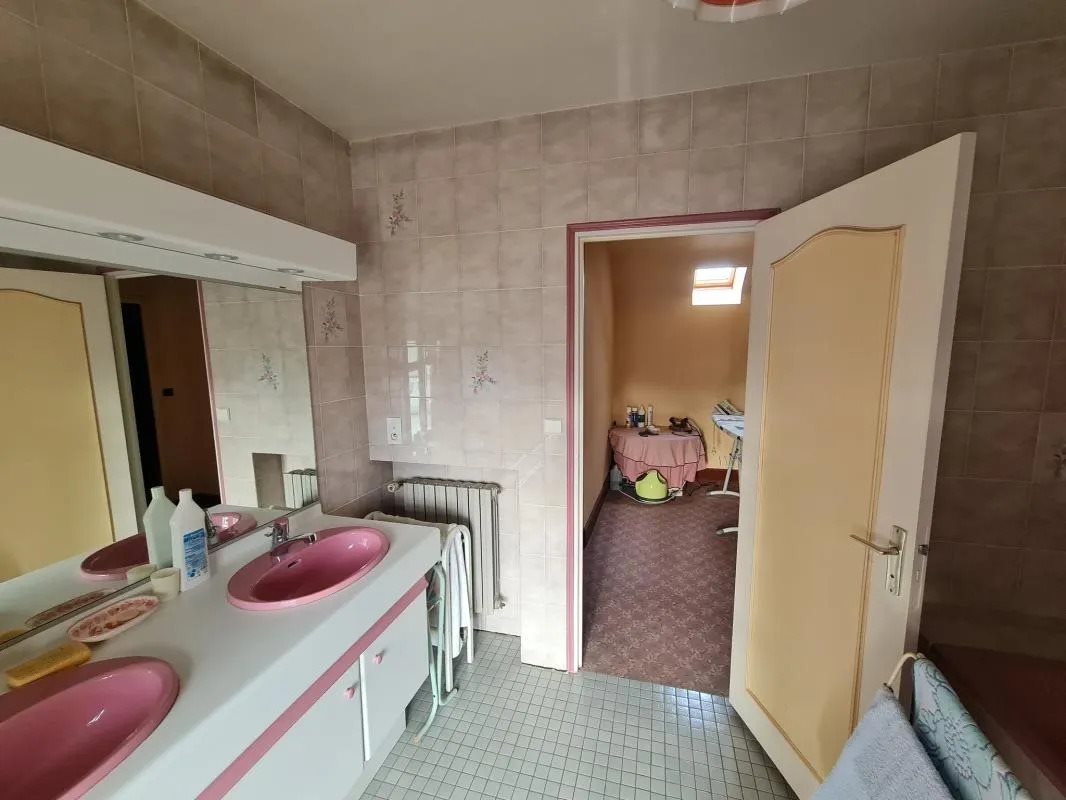 Appartement à vendre, 45m², Melesse