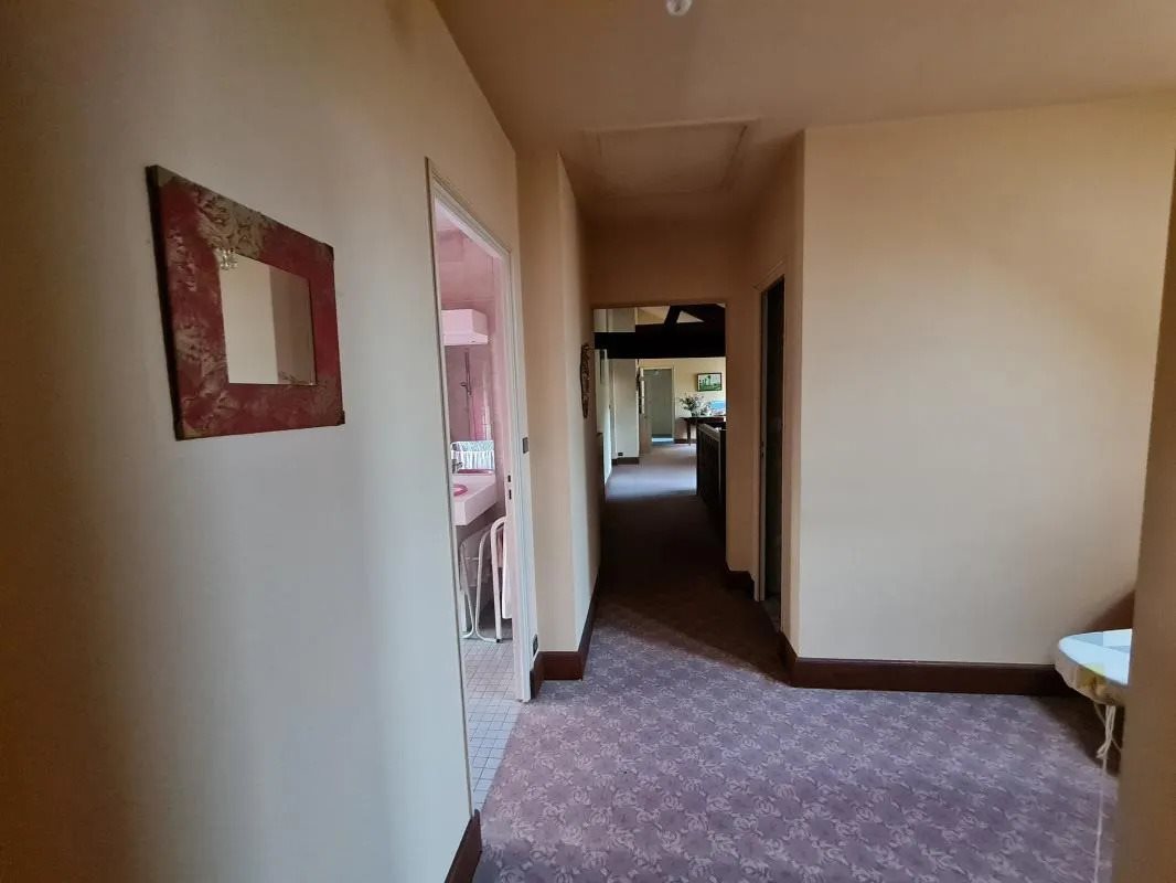 Appartement à vendre, 45m², Melesse