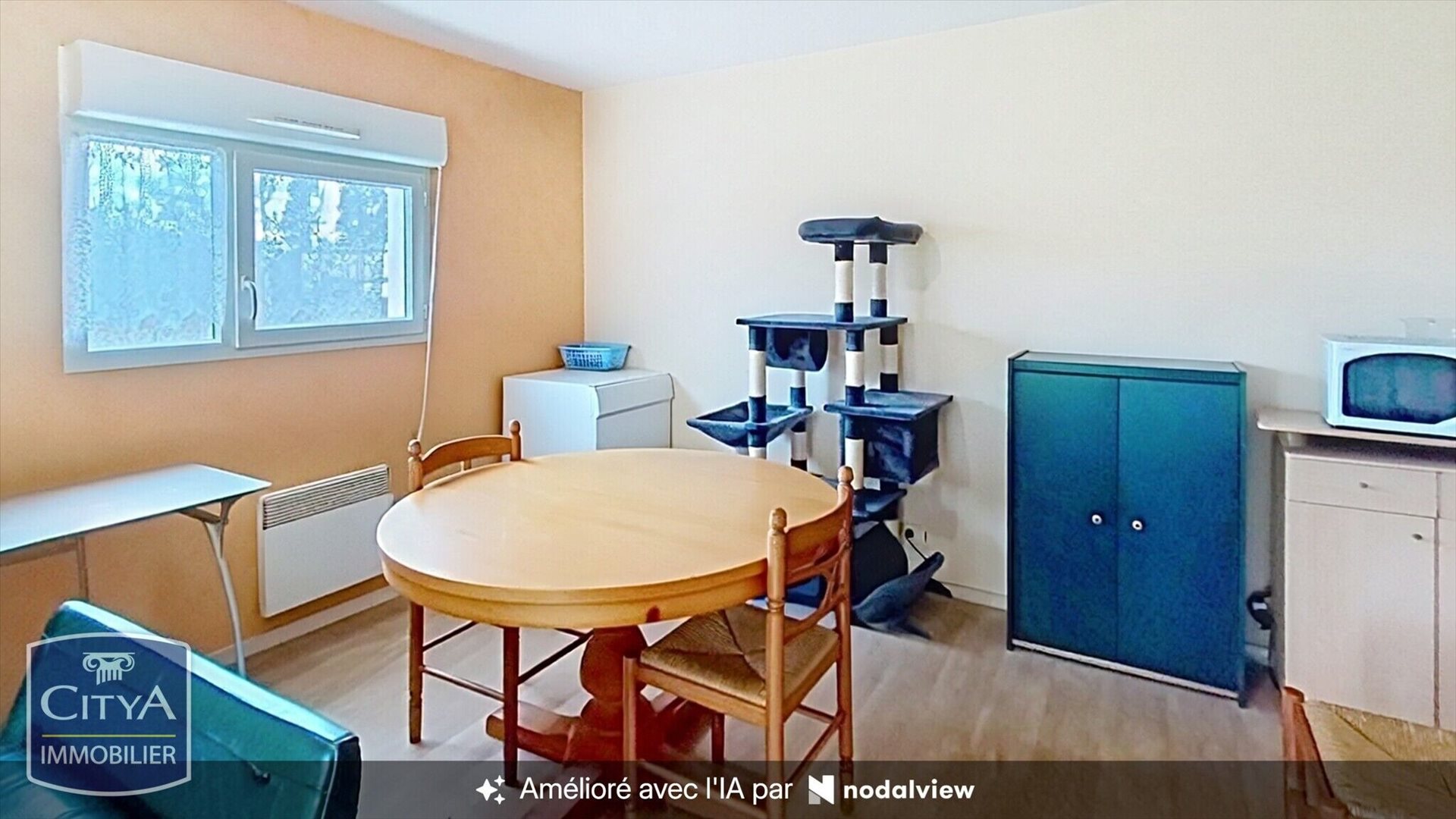 Appartement à vendre, 57m², Lannion
