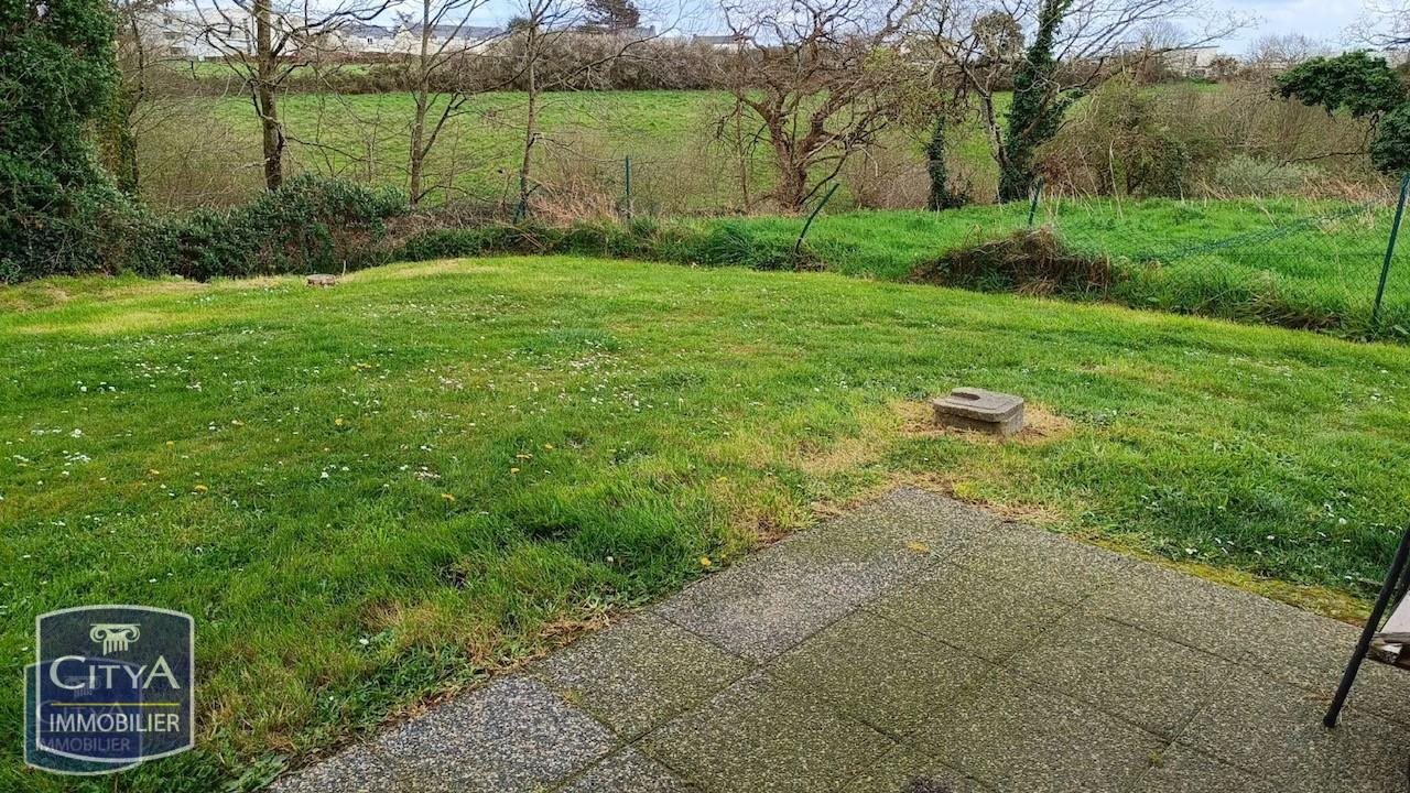 Appartement à vendre, 57m², Lannion