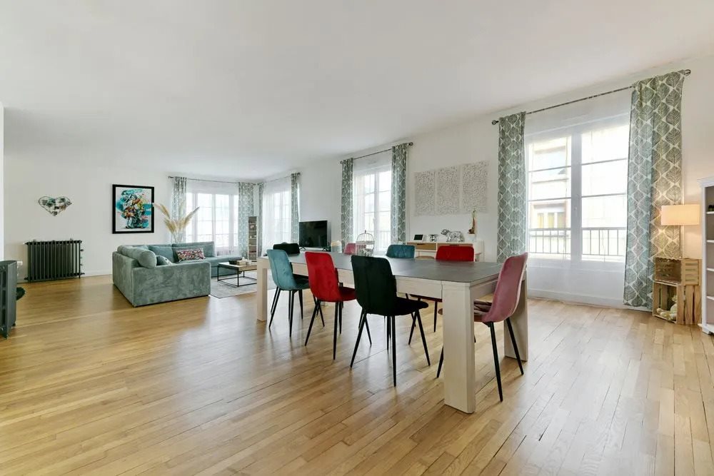 Appartement à vendre, 250m², Flers