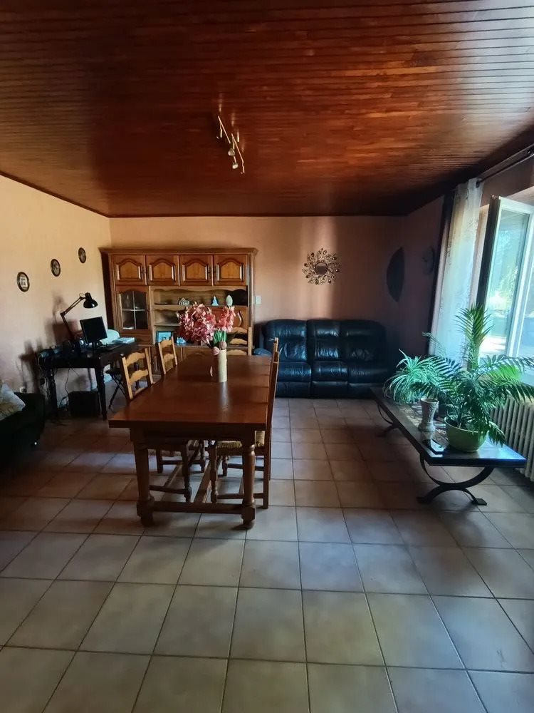 Maison à vendre, 90m², Romenay
