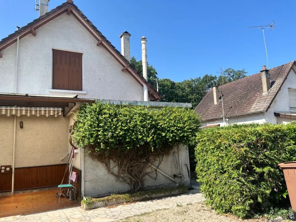 Maison à vendre, 85m², Vierzon
