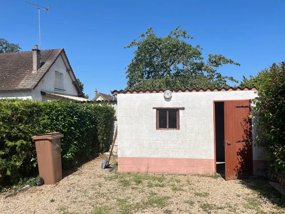 Maison à vendre, 85m², Vierzon