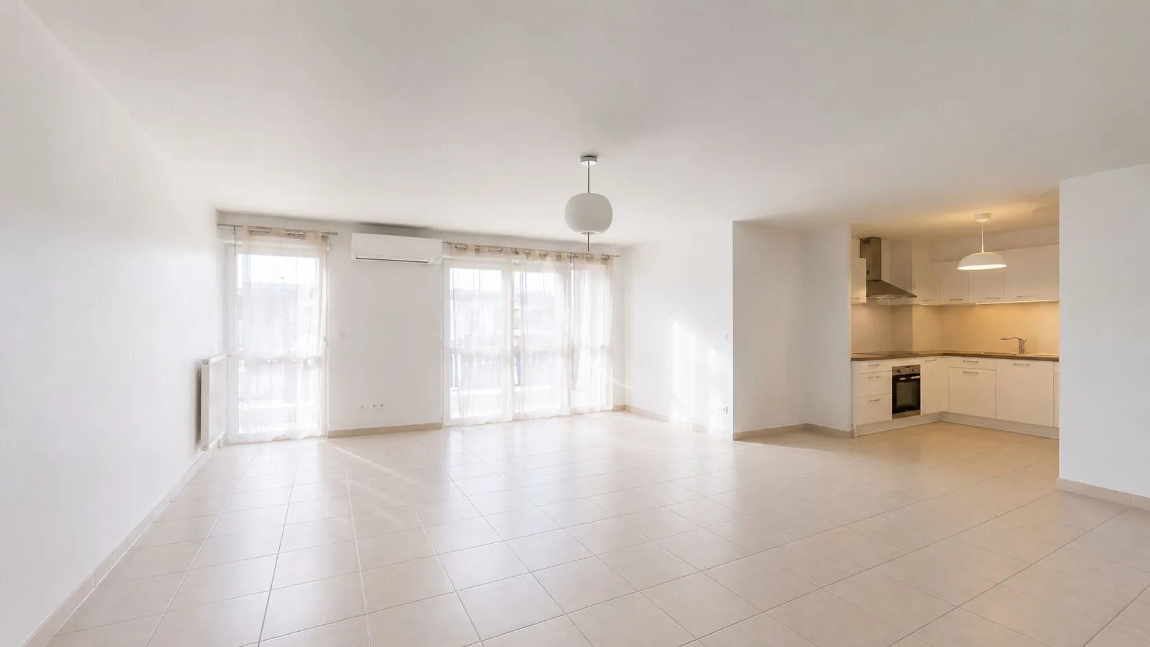 Appartement à vendre, 94m², Balma