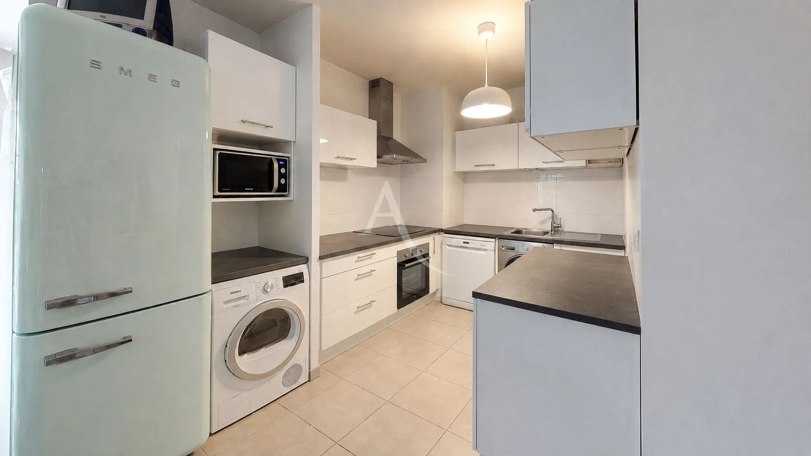 Appartement à vendre, 94m², Balma