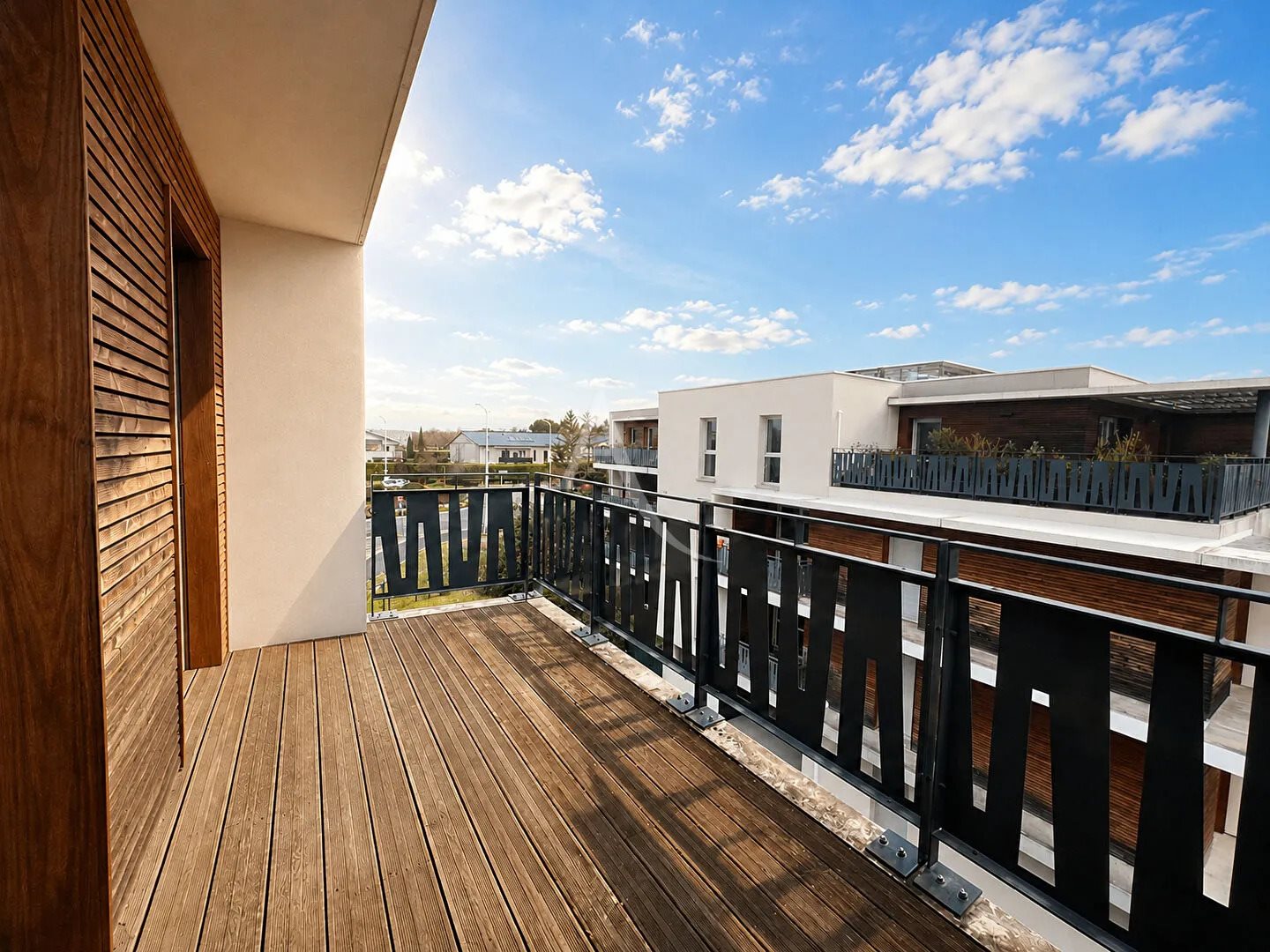 Appartement à vendre, 94m², Balma