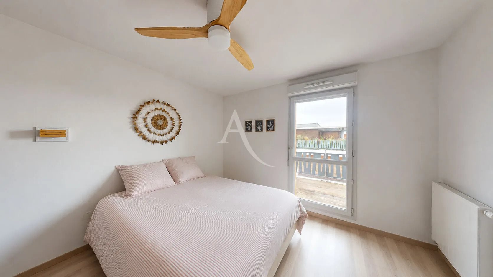 Appartement à vendre, 94m², Balma