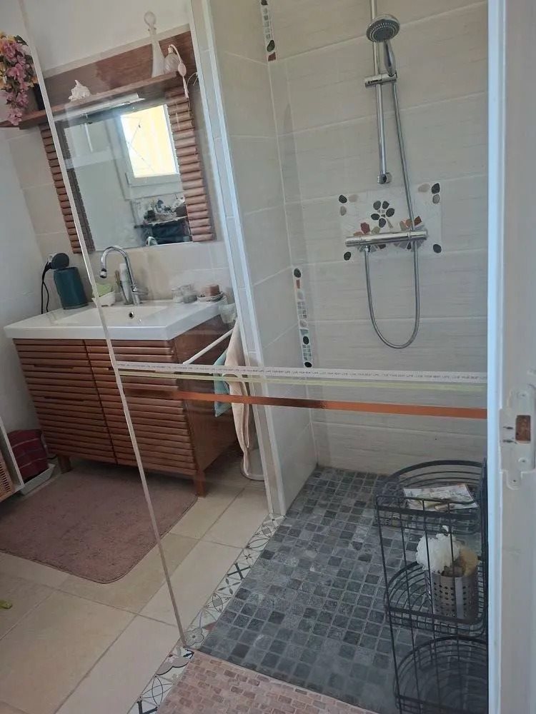 Maison à vendre, 92m², Saint-Silvain-Bas-le-Roc