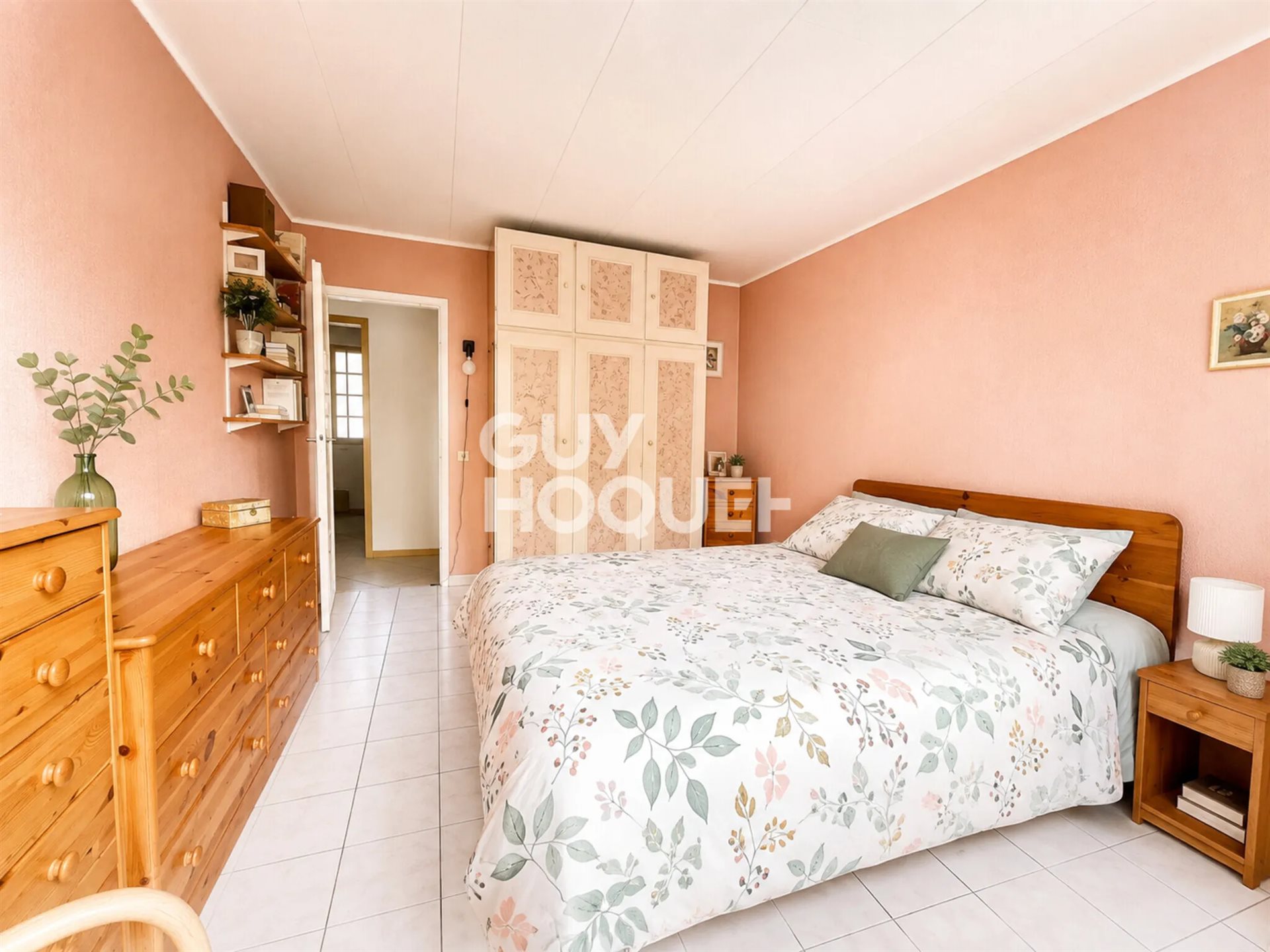 Maison à vendre, 81m², Houppeville