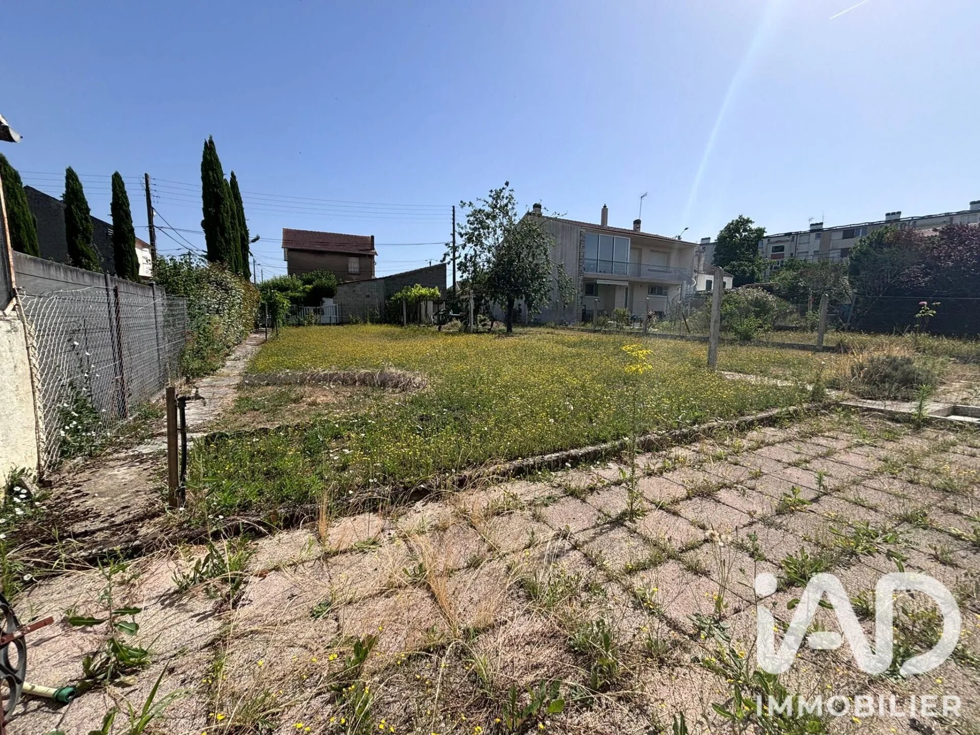 Maison à vendre, 85m², Saintes