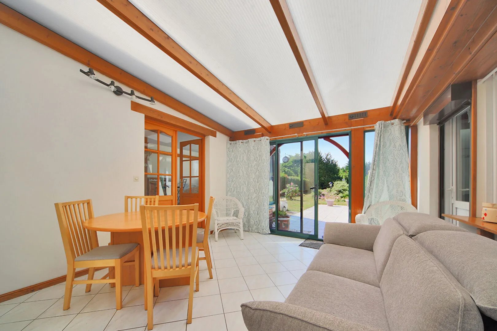 Maison à vendre, 125m², Douvrin