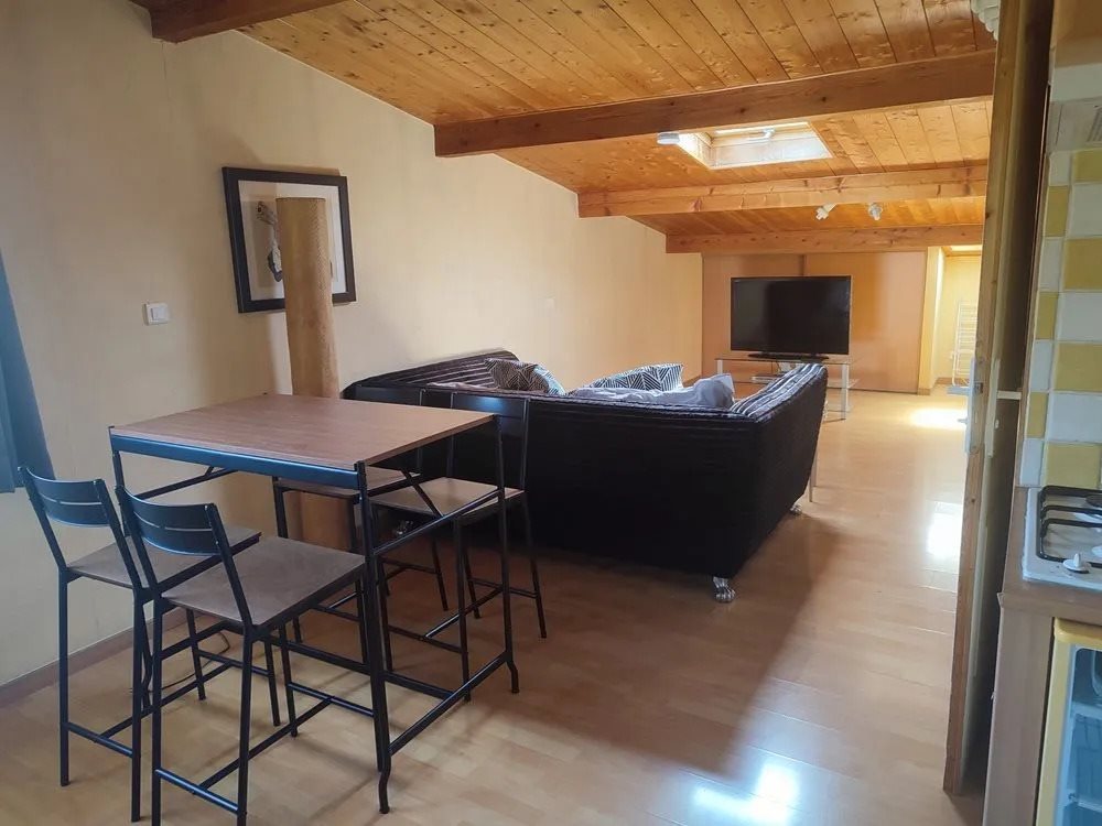Appartement à louer, 20m², Sévrier