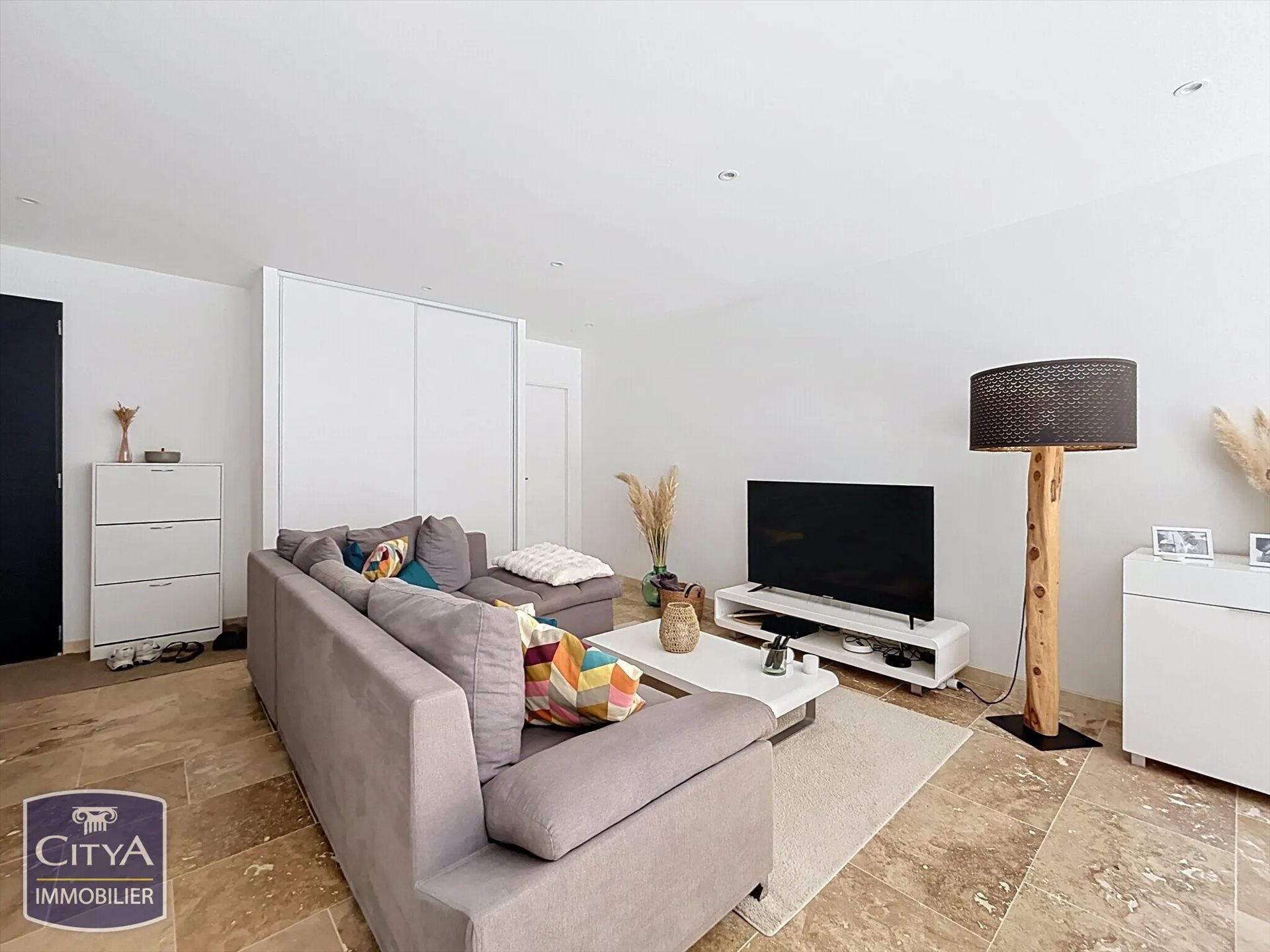 Maison à vendre, 85m², Manduel