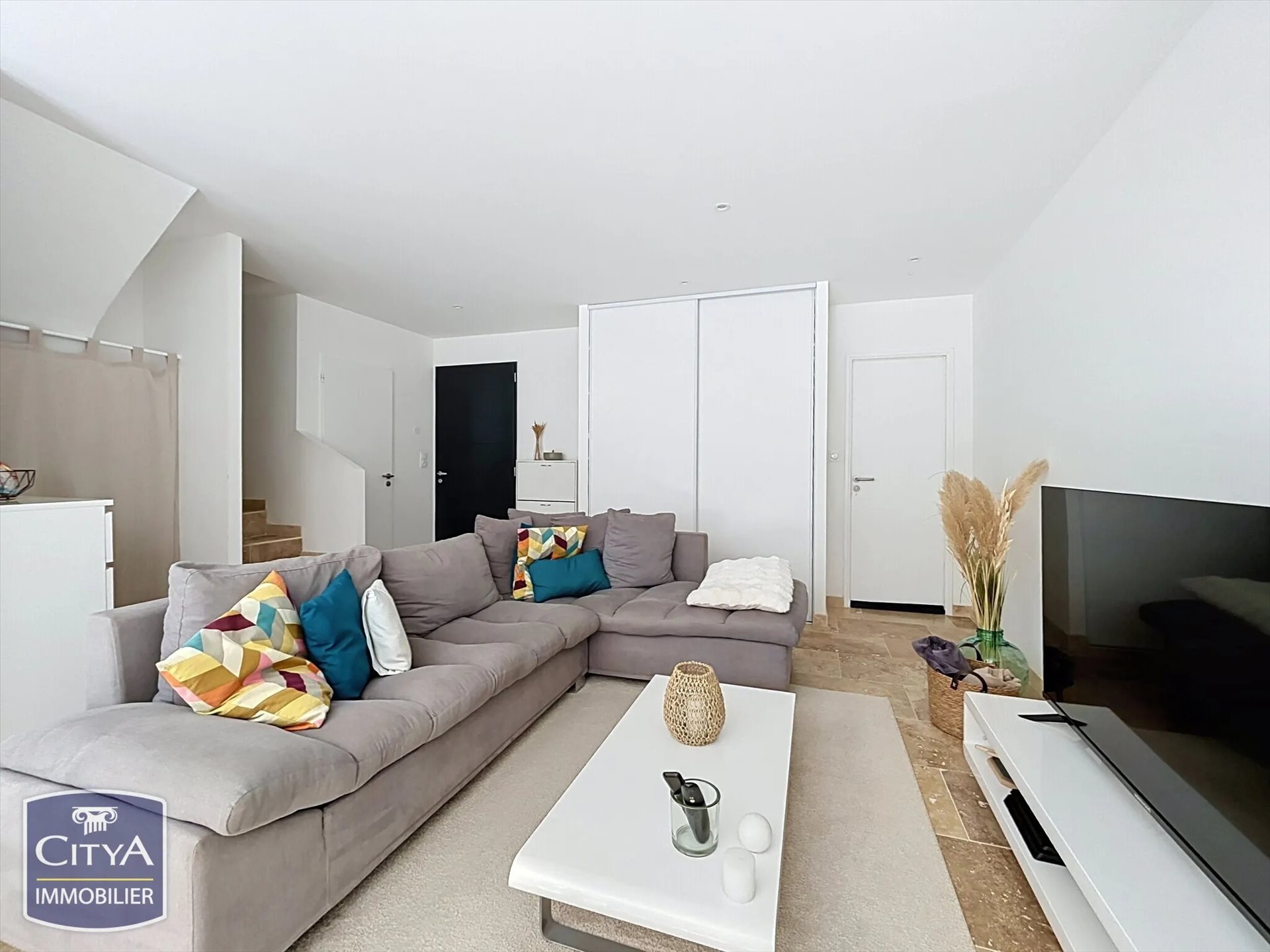 Maison à vendre, 85m², Manduel
