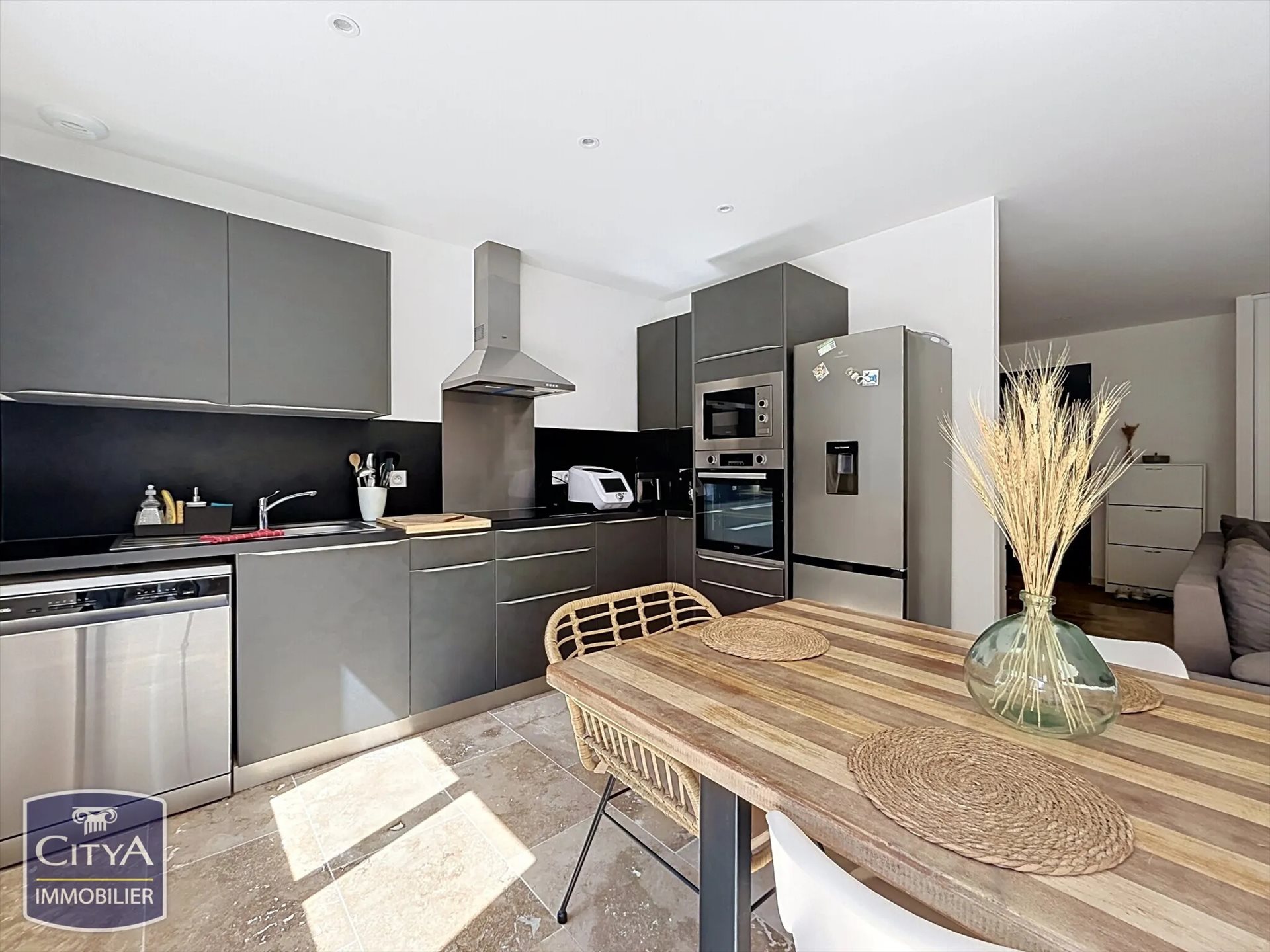 Maison à vendre, 85m², Manduel