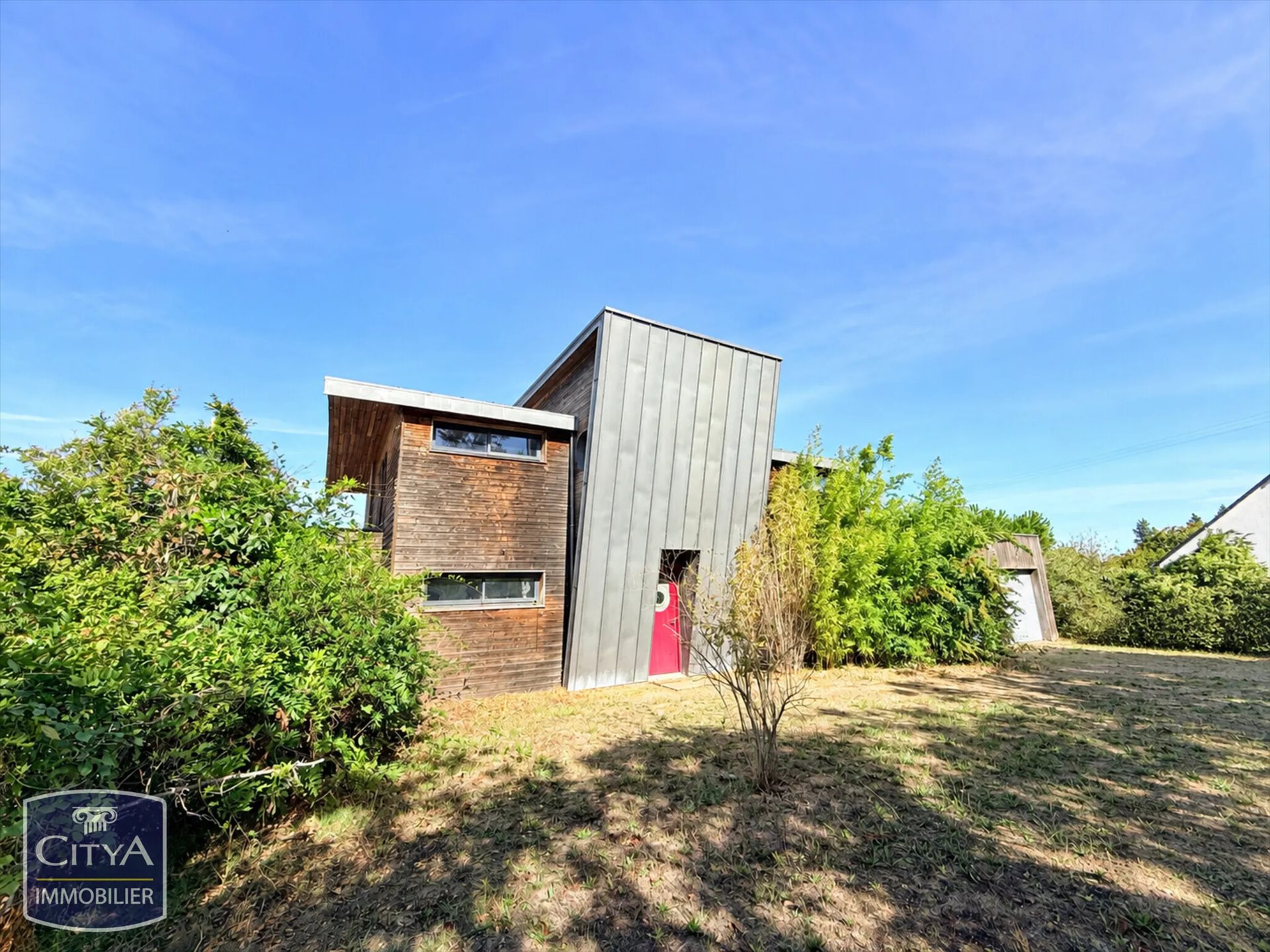 Maison à vendre, 233m², Chinon