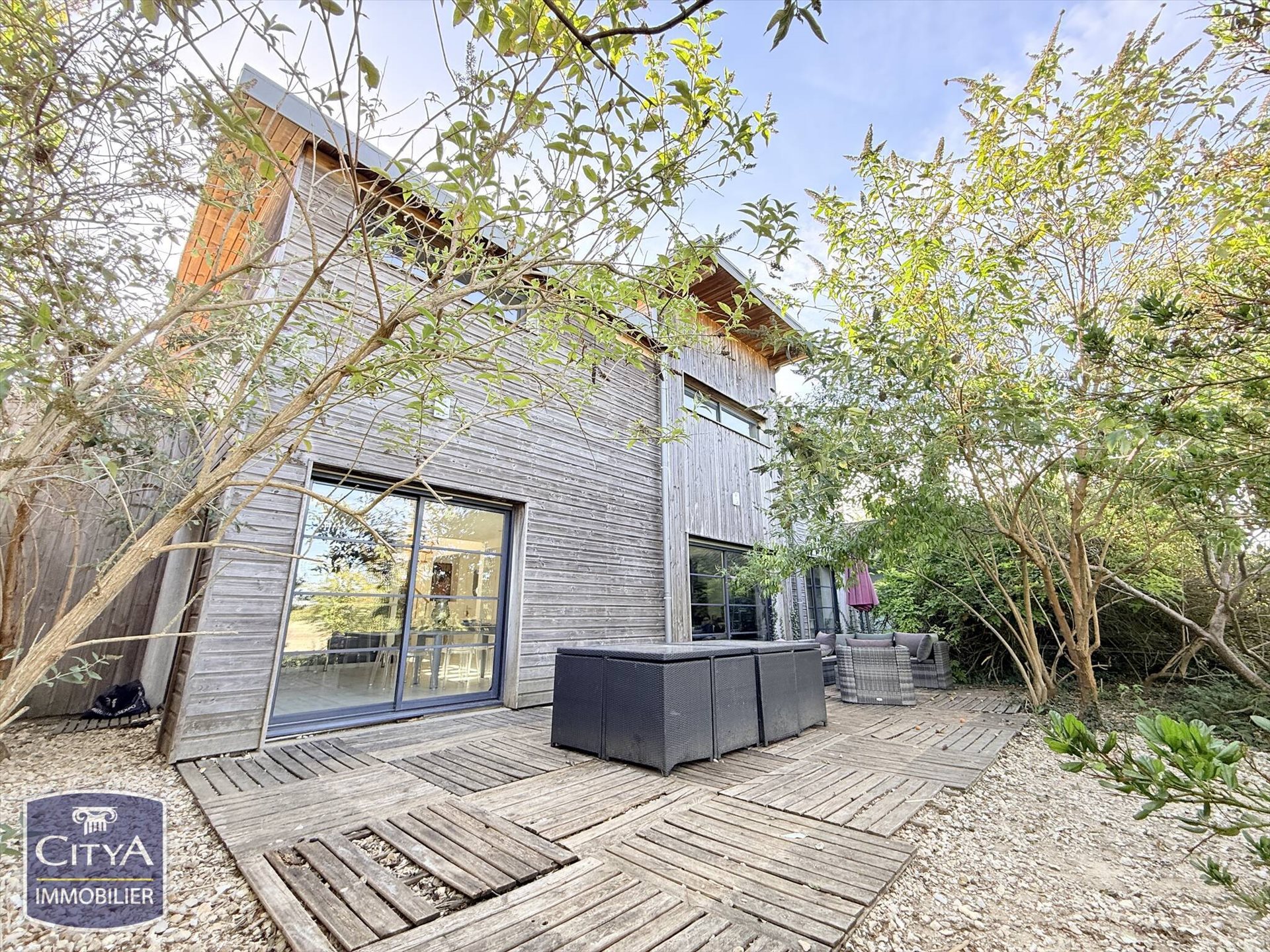 Maison à vendre, 233m², Chinon