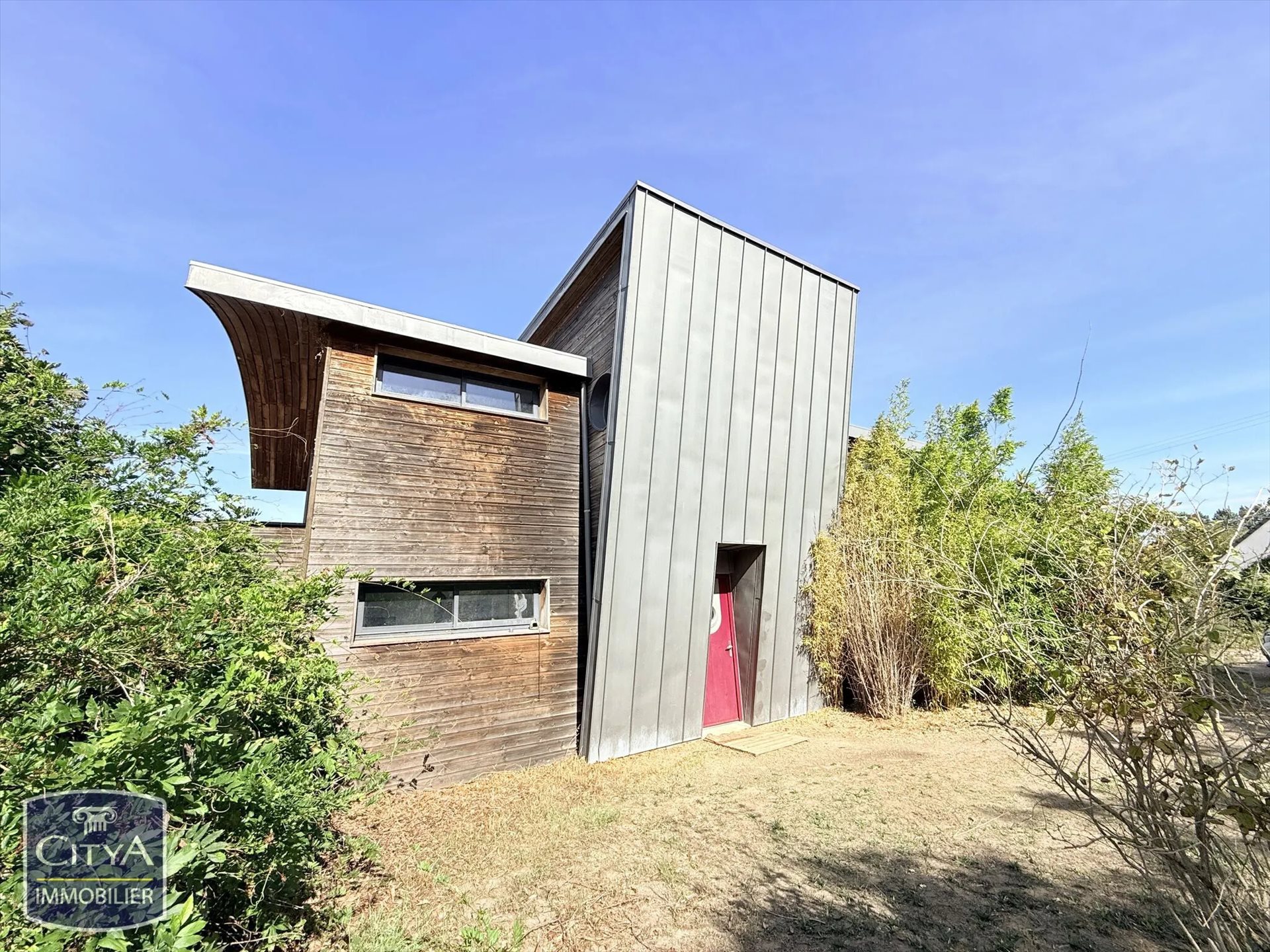 Maison à vendre, 233m², Chinon