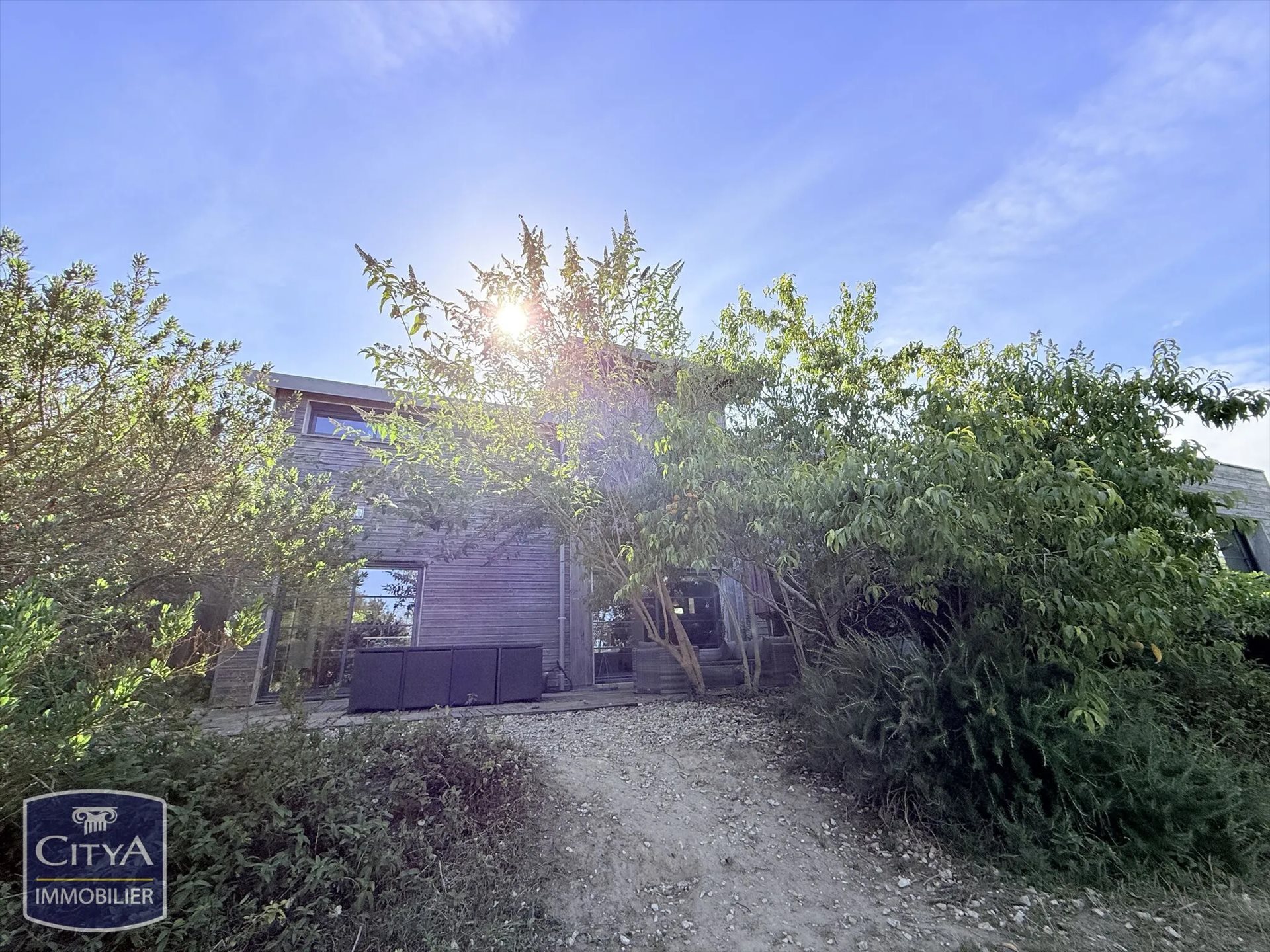 Maison à vendre, 233m², Chinon