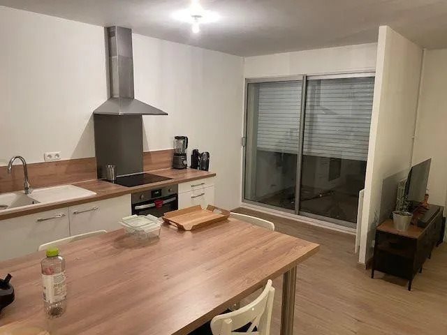 Appartement à louer, 69m², Tours