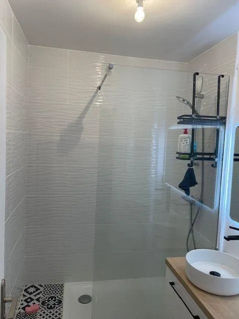Appartement à louer, 69m², Tours