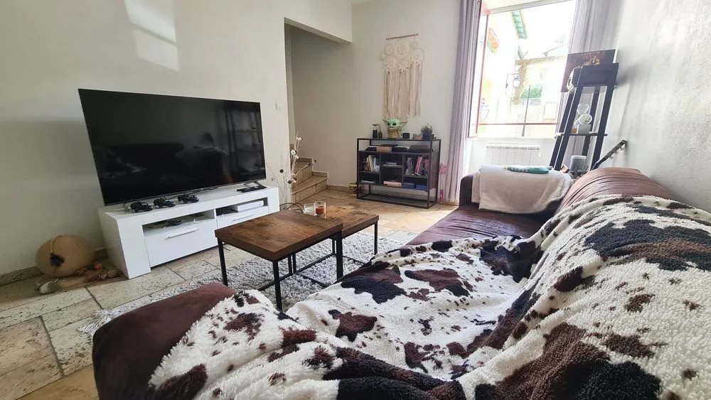 Maison à vendre, 65m², Saint-Gilles