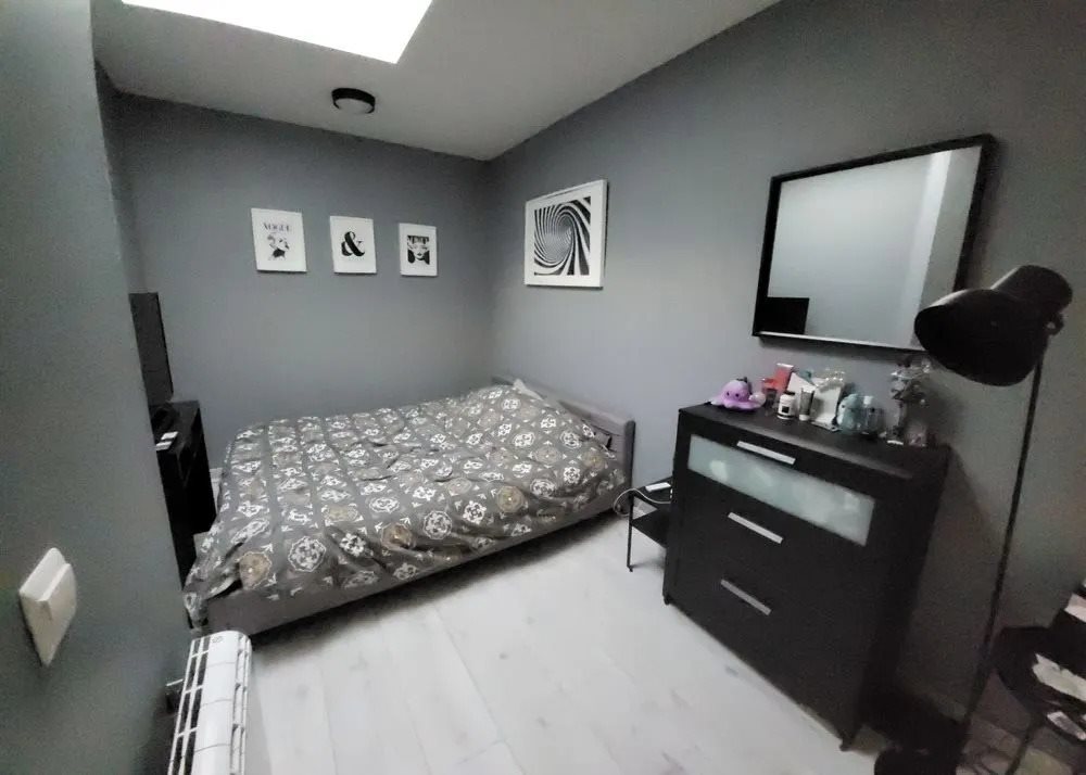 Maison à vendre, 65m², Saint-Gilles