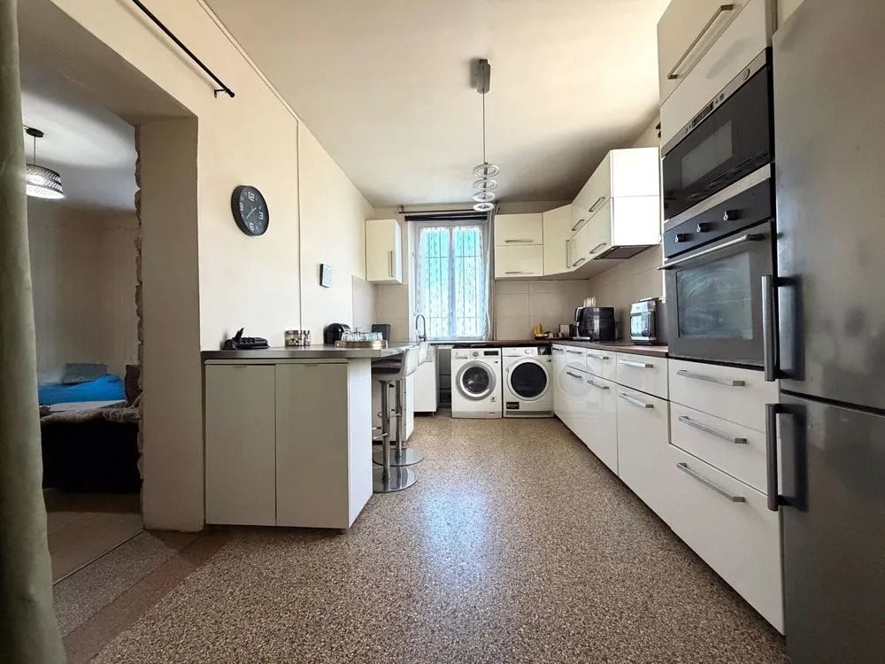Maison à vendre, 82m², Sens