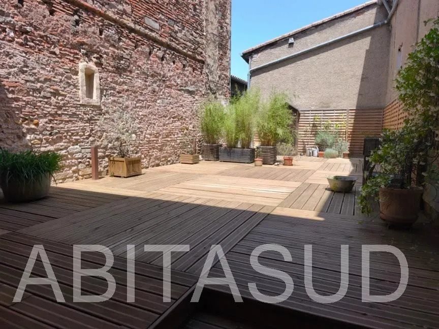 Appartement à vendre, 286m², Réalmont